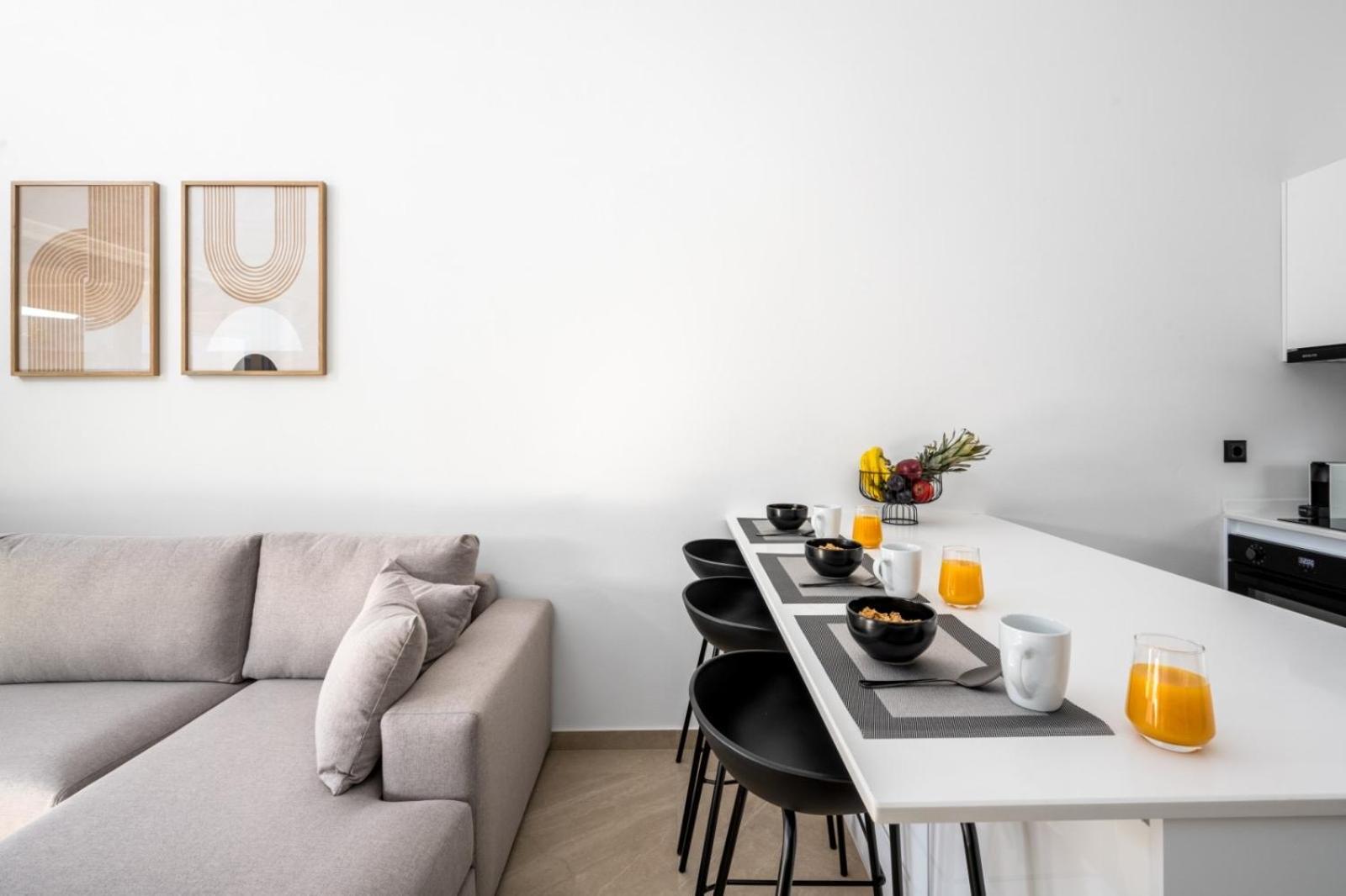 Alma Luxury Villas إياليسوس المظهر الخارجي الصورة