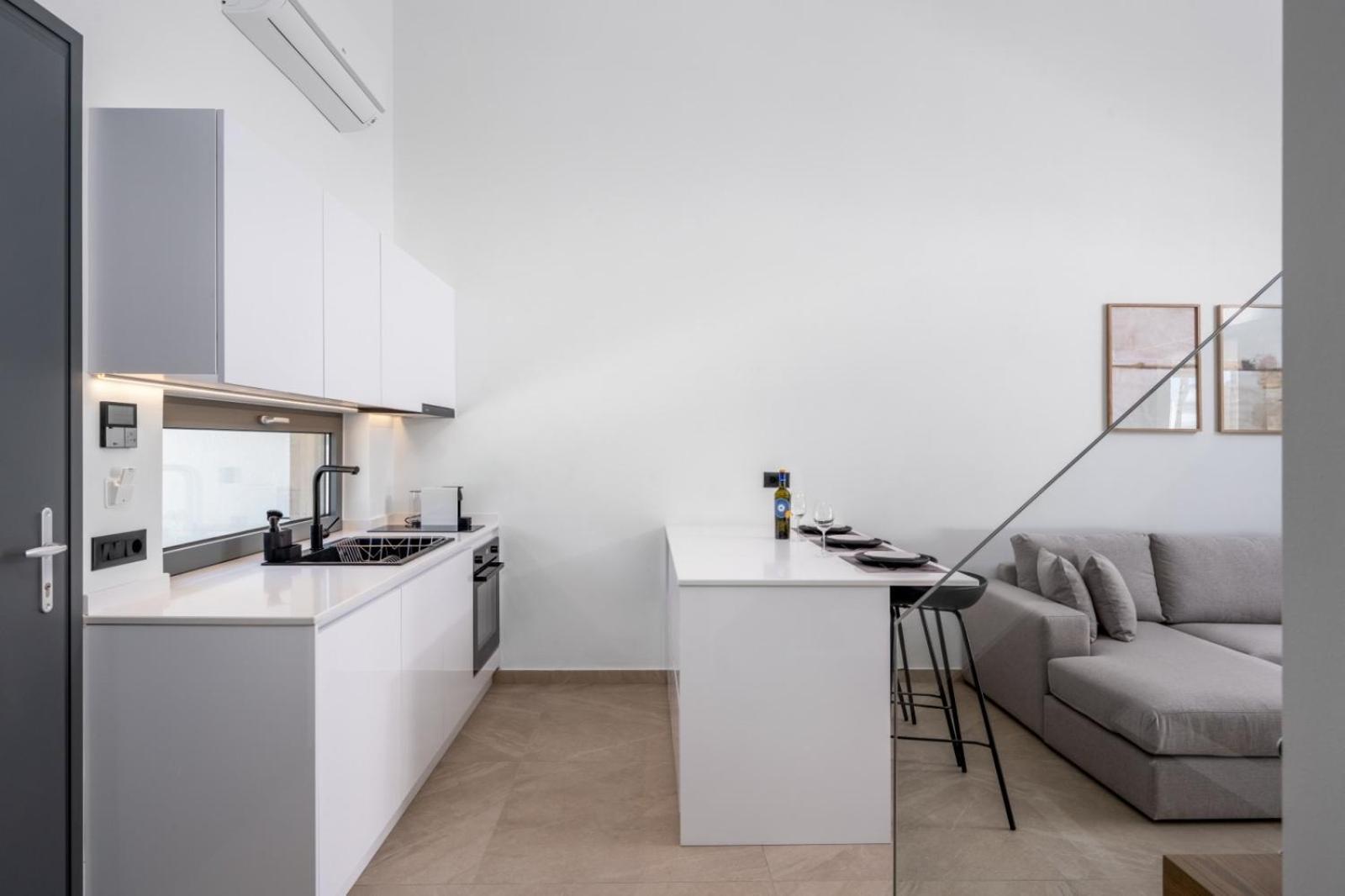 Alma Luxury Villas إياليسوس المظهر الخارجي الصورة