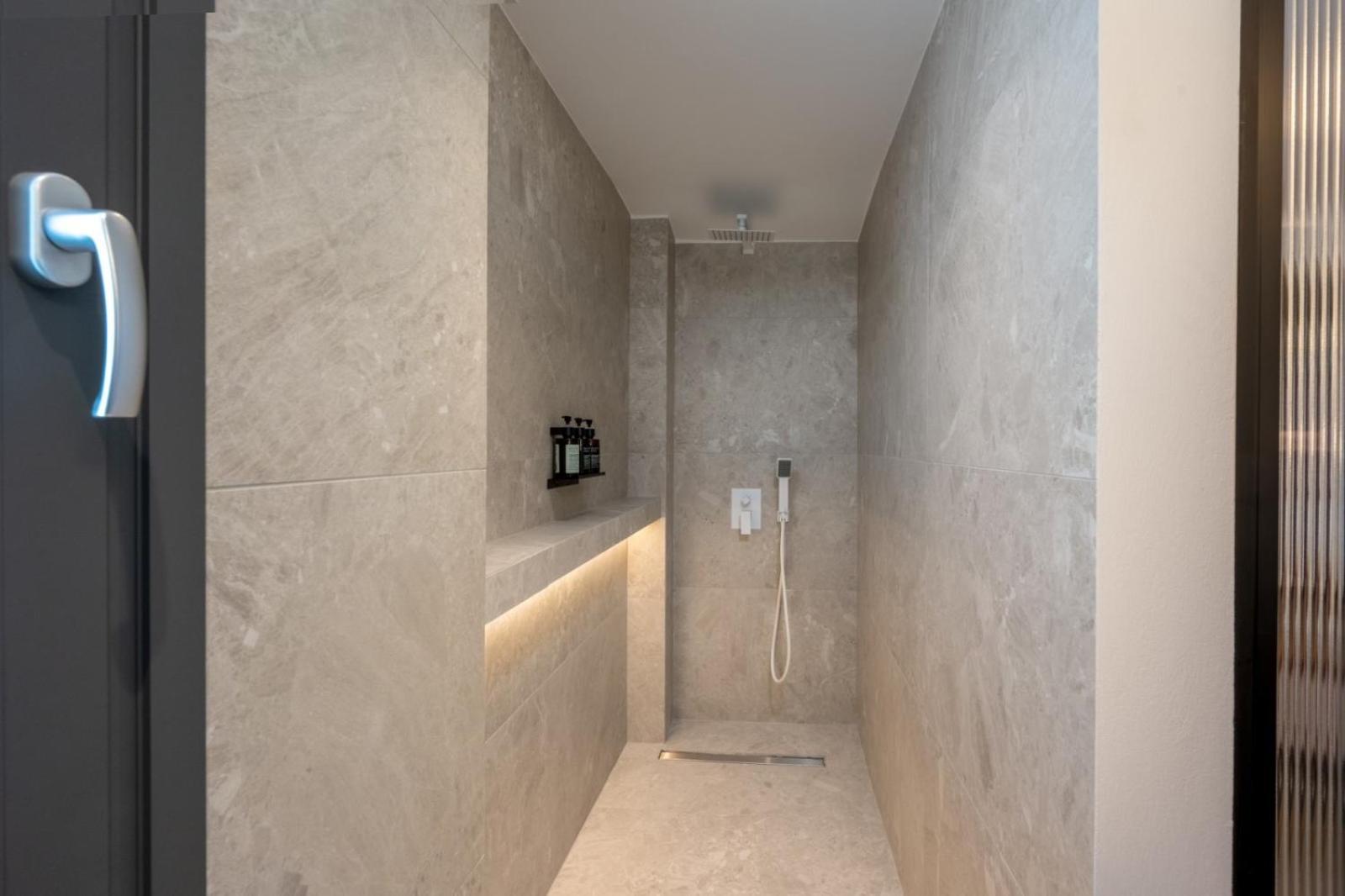 Alma Luxury Villas إياليسوس المظهر الخارجي الصورة